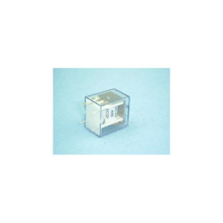 Przekaźnik 4088 12V 10A JZC-20F przeźroczysty