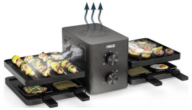 Raclette Princess Purify