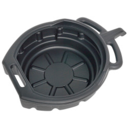 Sealey DRP02 Oil/fluid Drain Pan 7.6l