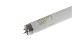 Świetlówka Liniowa Tl-D Colored 36W Green 1Sl/25