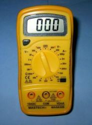 MAS-830B MIERNIK MASTECH 2978