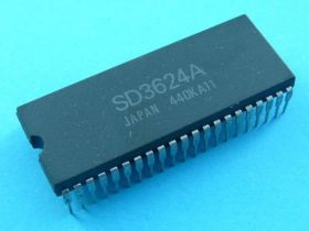 SD-3624A SDIP-42 UKŁAD
