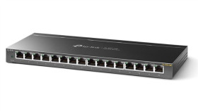 Switch Tp-Link Tl-Sg116e