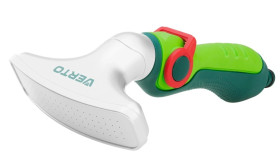 Zraszacz pistoletowy szeroki 15G708