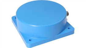 Inka0420, Czujnik Indukcyjny, O105mm 40Long, Sn: 100, 10-55V Dc, Pnp...