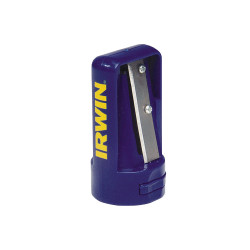 IRWIN® STRAIT-LINE® T233250 Carpenter's Pencil Sharpener