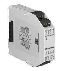 I/O-Modul Leuze Electronic 50132997 1 szt.