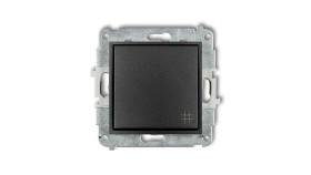 Mini Łącznik Krzyżowy Grafitowy 11Mwp-6