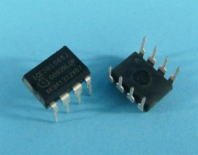 ICE-3B1065-J DIP-8 UKŁAD