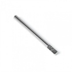 MakeBlock 85050 - wał Hard Circle 4x56mm-3