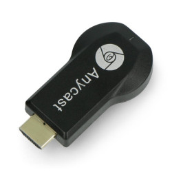 Adapter WiFi do złącza HDMI - AnyCast M2 Plus