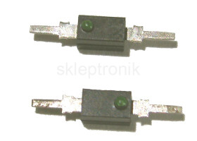 Dioda BAP795 50V/0,2A 2ns przeł.