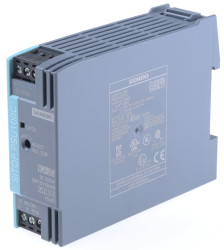 Zasilacz szyny DIN U wy 12V dc I wy 2A U we 100 → 230 V ac / 110 → 300V dc Siemens 24W impulsowy