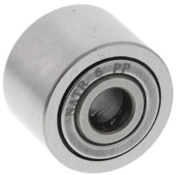 Popychacz, Jarzmo, śr: 16mm, dł: 12mm, otwór: 5mm, Ekscentryczne