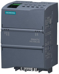 Moduł komunikacyjny Siemens Brama SIMATIC SIMATIC 6BK16230AA000AA0 112 x 70 x 75 mm