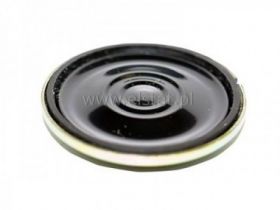 Głośnik 2,3cm 0,5W 8ohm YD23