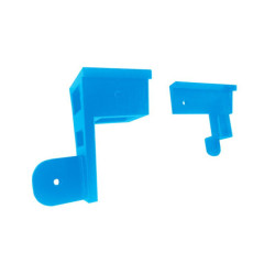 Keyboard Mounts Ultimate 64 (sky blue)