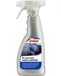 SONAX Xtrem do czyszczenia wnętrza 500ml CB-250698