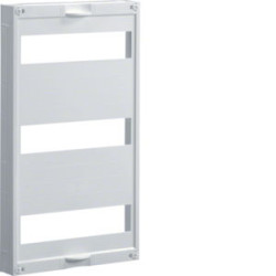 univers N Pokrywa 450x250 ze szczeliną poziomą US31A2 HAGER