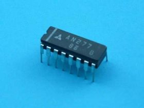 AN-277 DIP-16 UKŁAD