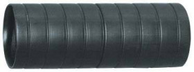 Mufa Fränkische Rohrwerke 25910016 czarny 1 szt.