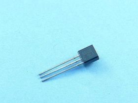 2SA-608 PNP 0,15A/50V/0,5W TRANZYSTOR