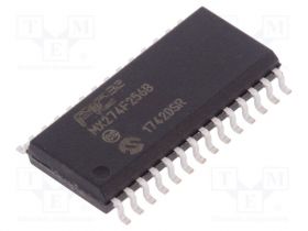 32MX274F256B-I/SO