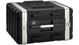 Skrzynia Transportowa Ze Wzmocnionymi Bokami, 6U Mr-106