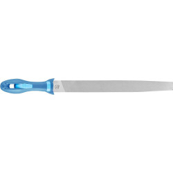 PFERD 11216306 File 300mm Ergonomic Handle rectangular pointed tip