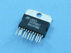 L-6203 SQL-11 DUAL POWER DRIVER UKŁAD