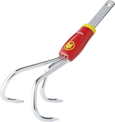 WOLF-Garten Kultywator 71AAA002650 BA-M 9 cm Wolf Combisystem Multi-Star