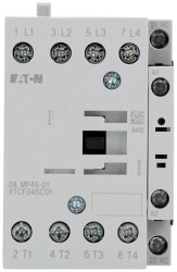 Eaton DILMP45-01(RDC24) Stycznik 1 NC 45 A 1 szt.