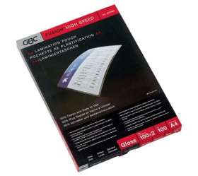 Folder z materiałami informacyjnymi, rozmiar: A4, Bezbarwny