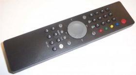 TELEFUNKEN SD 3 (TELESTAR) MEDION, 2xR6