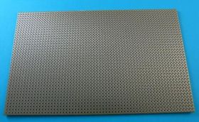 PR-160 160mm x 100mm PUNKTY PŁYTKA UNIW.