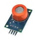 Moduł Czujnika Alkoholu MQ-3
