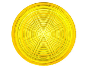 Lampka sygnalizacyjna 22mm żółta 24V AC/DC ST22-LG-24-LEDAC/DC