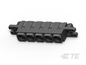 Złącze PCB Kuźnia TE Connectivity do użytku z: Złącza