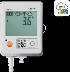 0572 1621 testo 162 T1 temperature data logger