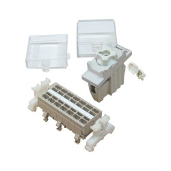 Zestaw montażowy 217333 ZSD-BPKT/T/06, Eaton, ZSD, Eaton Metering Board ZSD