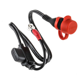 Adapter do ładowarki, do użytku z: AccuMate 612, OptiMate III, OptiMate PRO