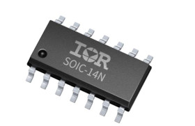 Sterownik bramki MOSFET 14-pinowy 260 mA SOIC IRS2453DSTRPBF 20V