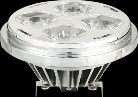 L572204927 G53 AR111 1420Lm 22W 927 4°