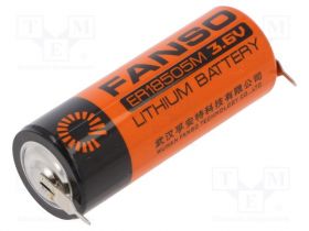 FANSO-ER18505M/2PF