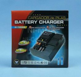 ŁAD.AKUM.AA/AAA Ni-MH,Ni-Cd