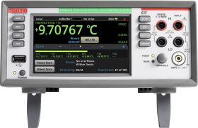 Keithley DAQ6510 Multimetr stołowy cyfrowy