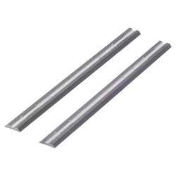Trend PB/29 Planer Blades 82mm (Pack 2)