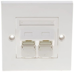 Gniazdko telefoniczne