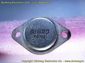BU608D