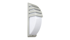 Kinkiet Zewnętrzny, Oprawa Elewacyjna City 1836 Al, E27 Max 60W, Kolor...